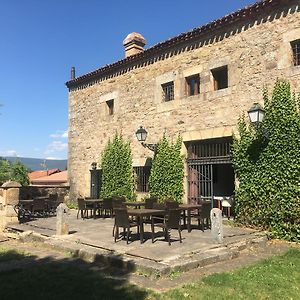 Real Posada de la Mesta